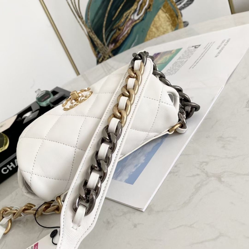 Chanel Satchel Bags